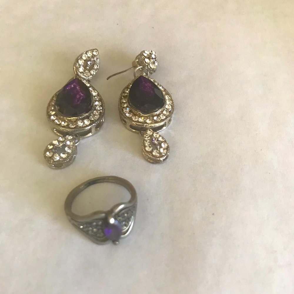 Women earring set